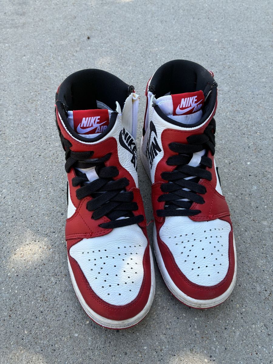 Women’s Nike and On Cloud size 5.5,5 shoes