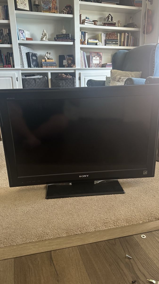 Sony TV