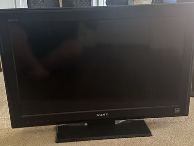 Sony TV