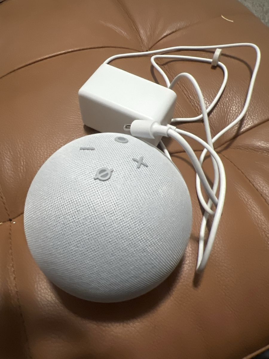 Echo Dot
