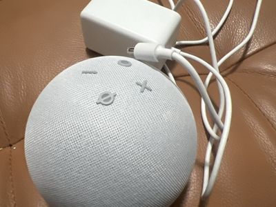 Echo Dot