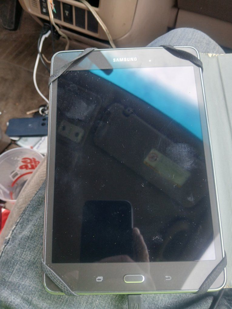 Samsung Galaxy Tab A