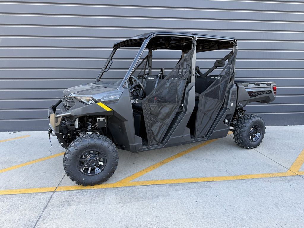 2026 Polaris® Ranger Crew 1000 Premium