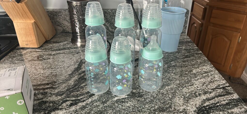 Baby Bottles