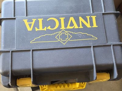 Invicta HardShell Case