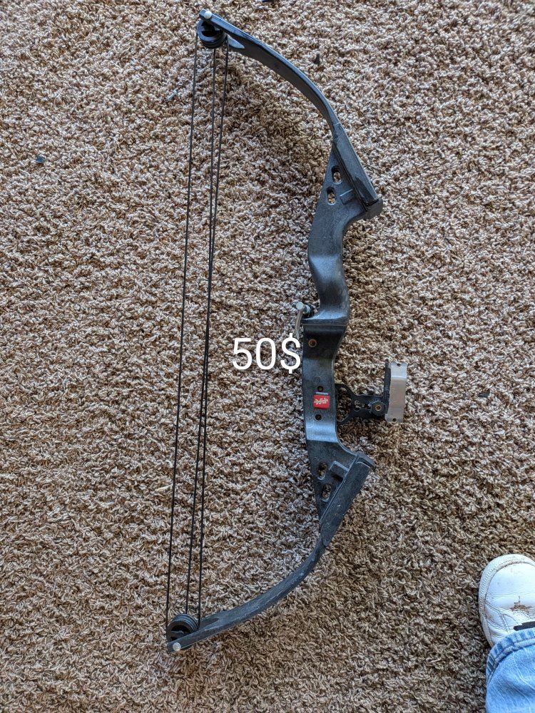 compound bow