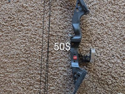 compound bow