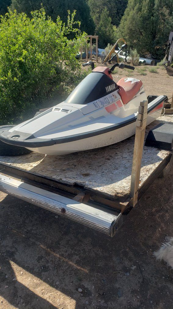 Jet Ski