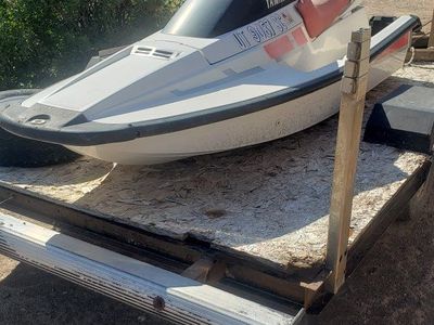 Jet Ski