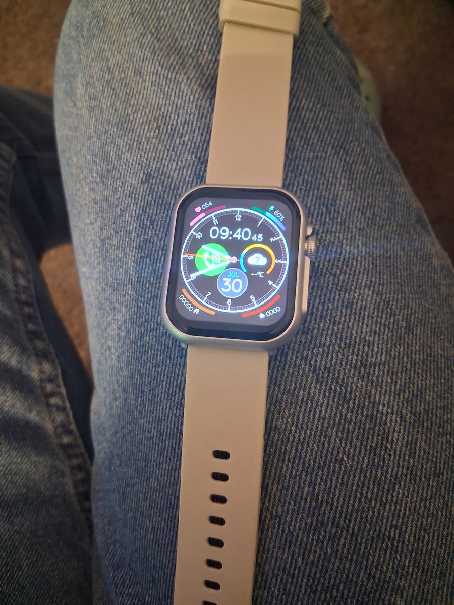 Watch