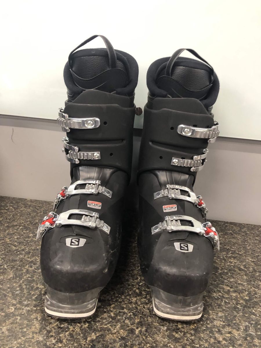 Used Salomon Distance 60 Ski Boot - 30.5MP