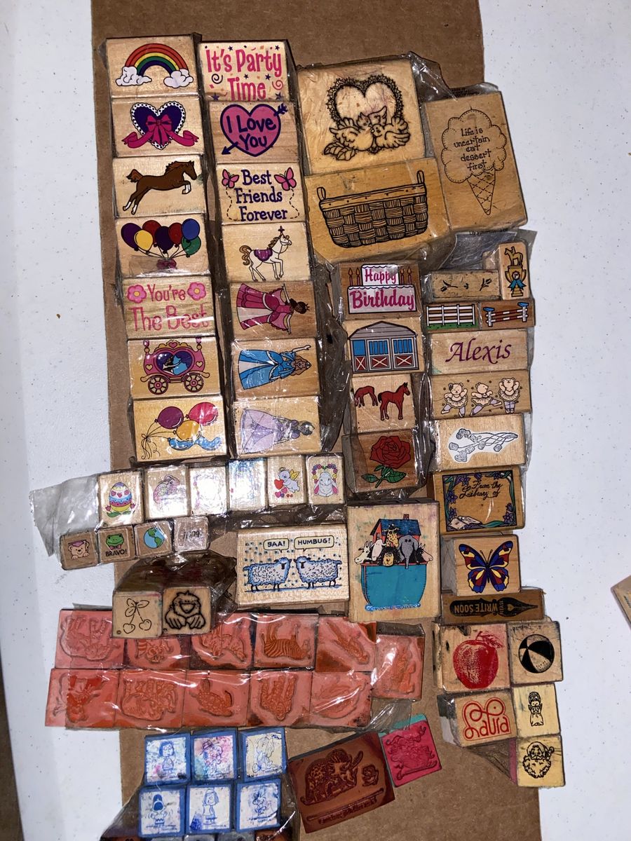 Stamps