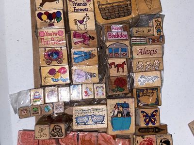 Stamps