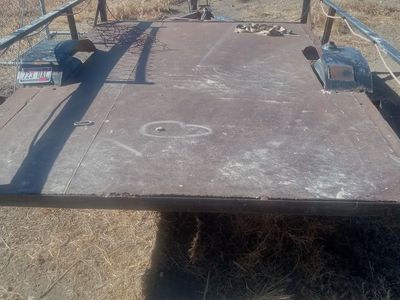 Trailer