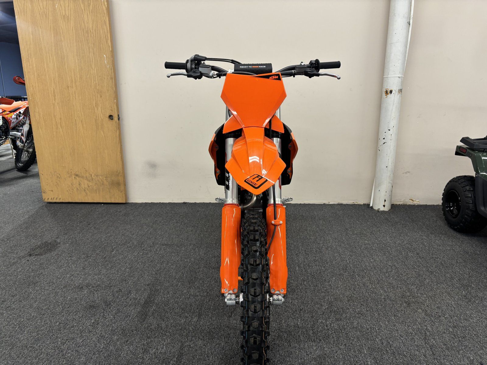 2027 KTM 250 SX-F