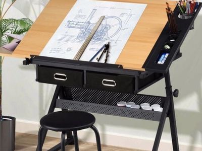 Art desk