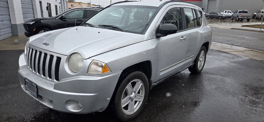 2010 JEEP COMPASS Sport
