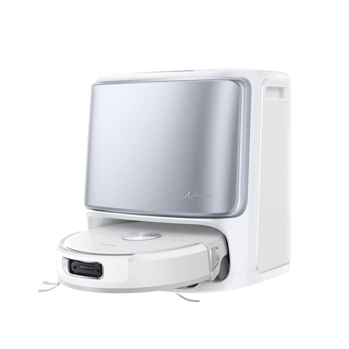 Narwal Flow Robot Vacuum & Mop