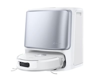 Narwal Flow Robot Vacuum & Mop