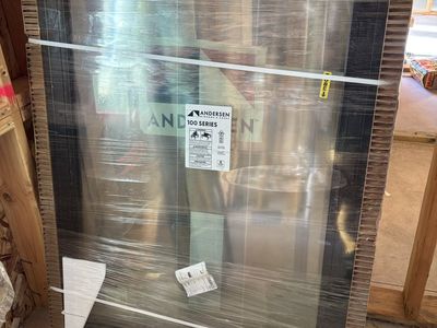 Anderson Windows