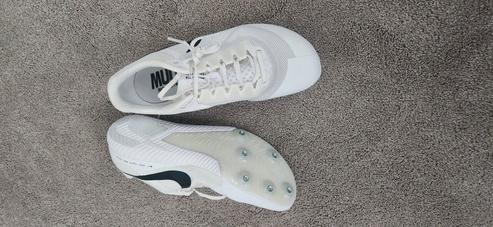 Nike Rival Track Shoes New, unused 8, 8.5, 9