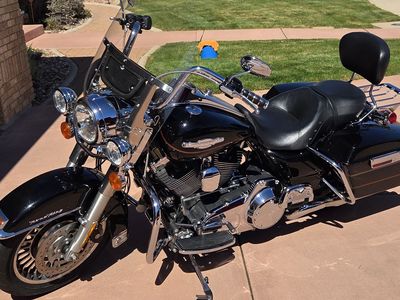 2011 Road King