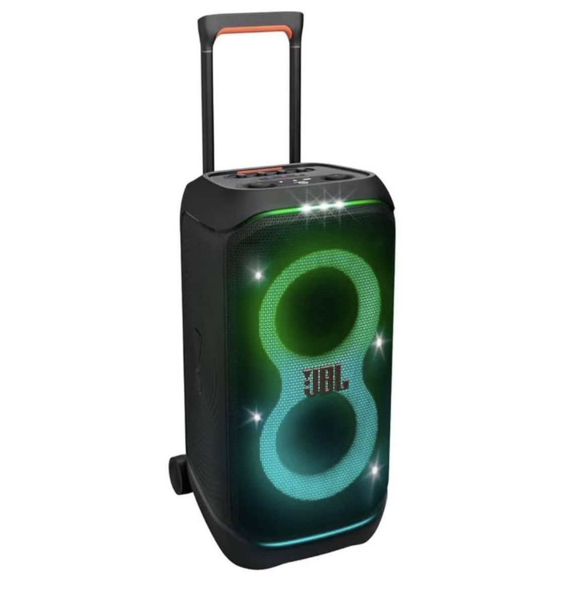 RENT JBL PartyBox 320