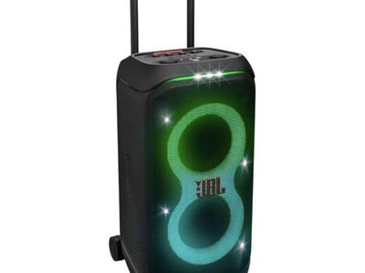 RENT JBL PartyBox 320