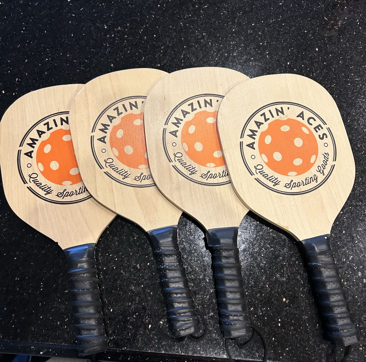 Pickleball Paddles