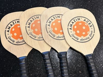 Pickleball Paddles