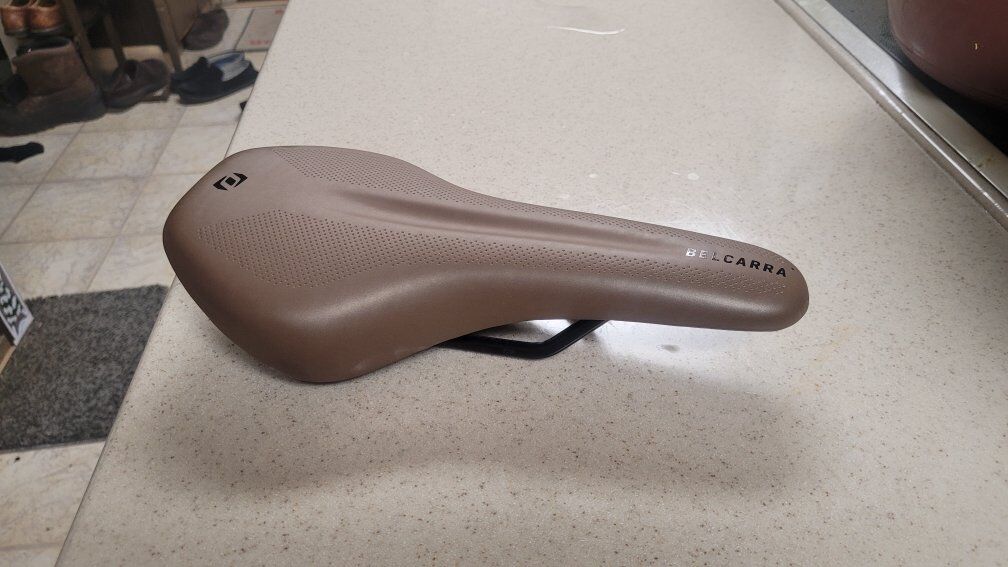 SYNCROS belcarra saddle