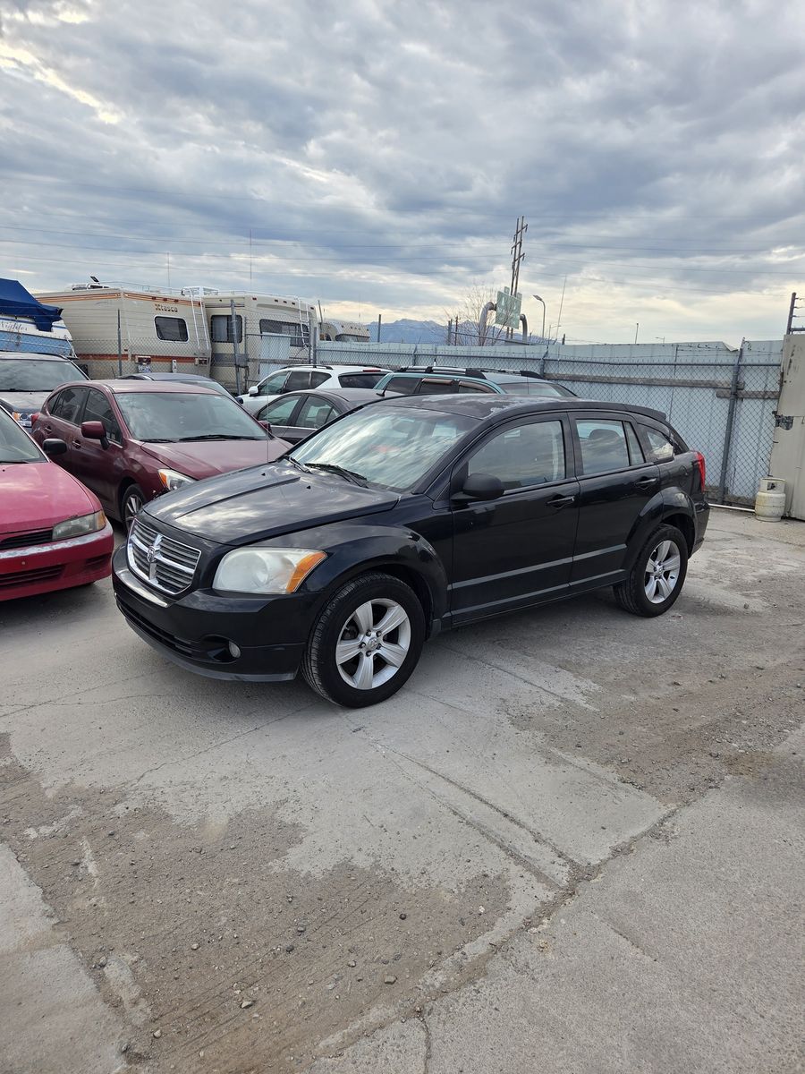 2011 dodge caliber 4l auto fwd 201k miles VERY GOOD AND RELIABLE CAR PASSES EMISSIONS