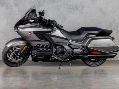 2026 Honda® Gold Wing