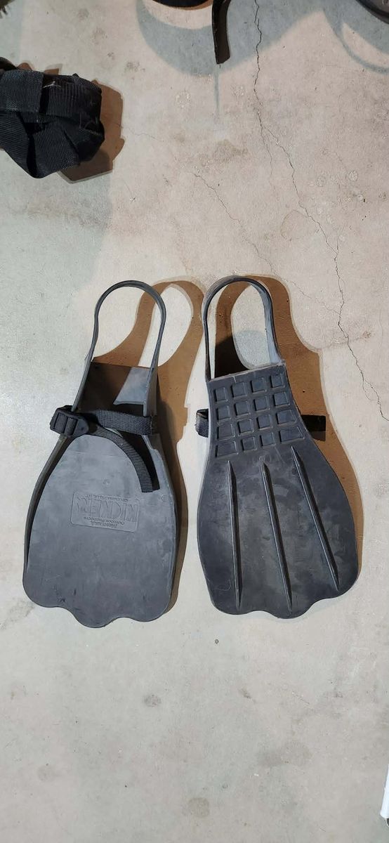 Flippers