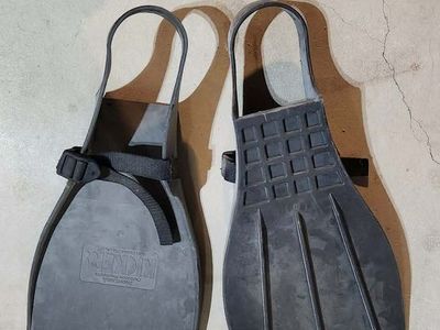 Flippers
