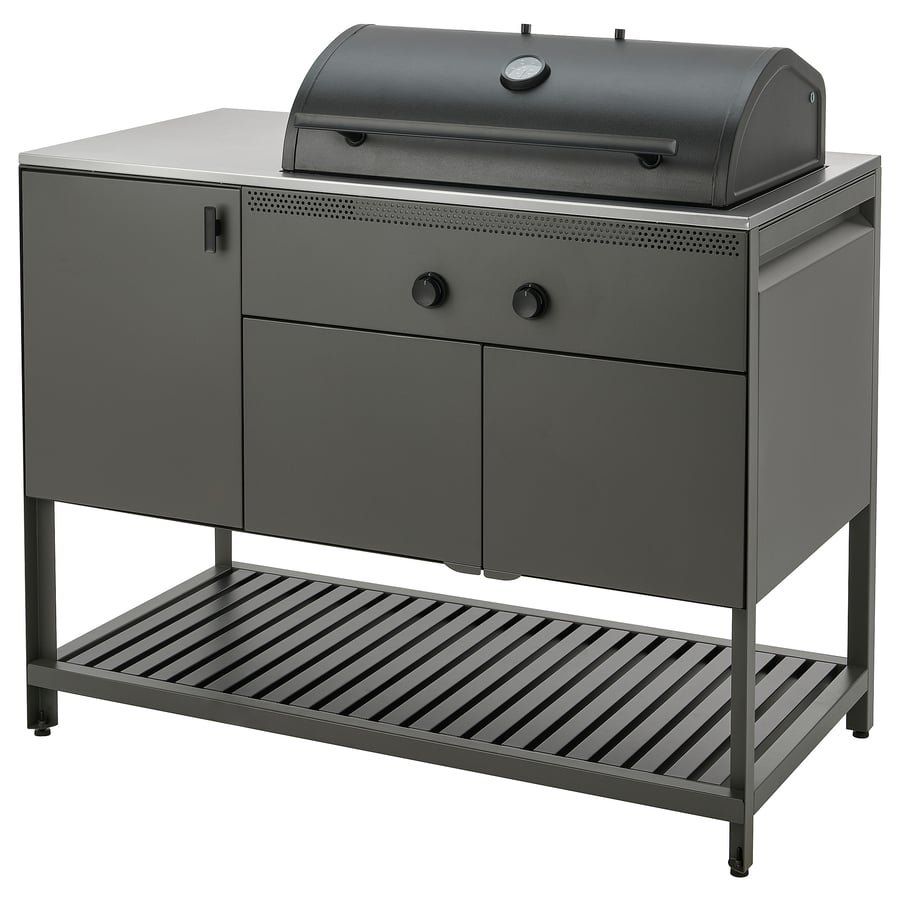 Charcoal Grill