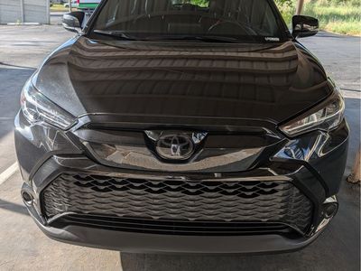 2024 Toyota Corolla Cross Hybrid SE