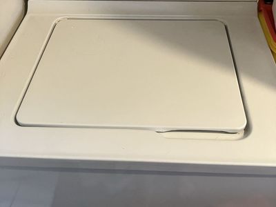 Washer Dryer Set