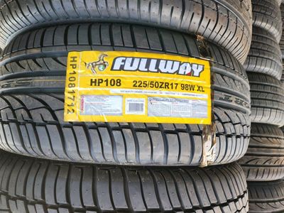 225/50r17 fullway hp108