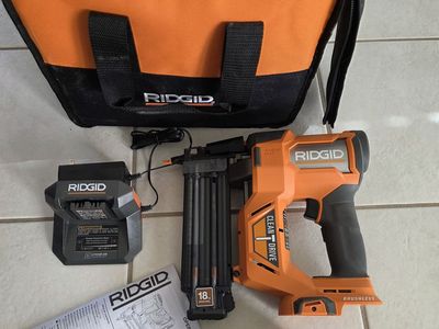 brad nailer