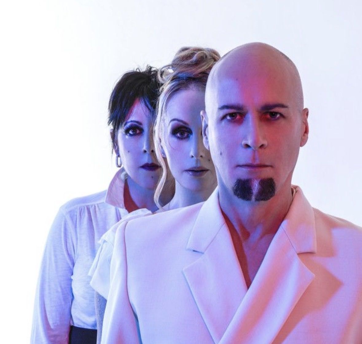 Human League at Red Butte June 11th