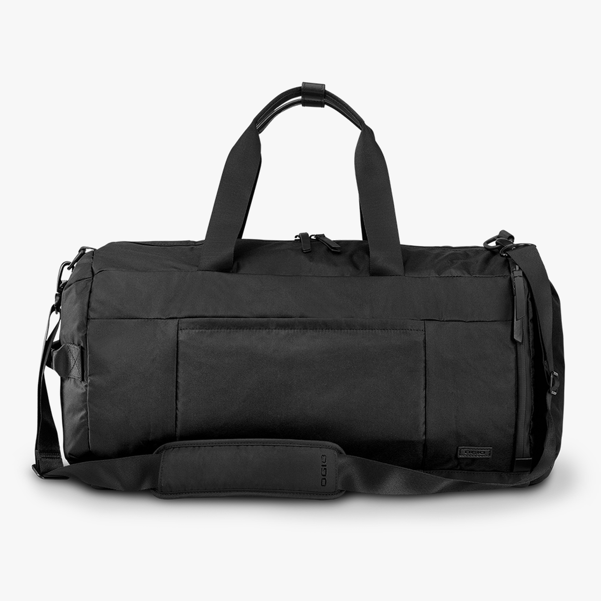 NEW Ogio Duffel Bag - Carbon (Duffle)