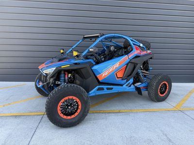2023 Polaris® RZR Pro R Troy Lee Designs Edition