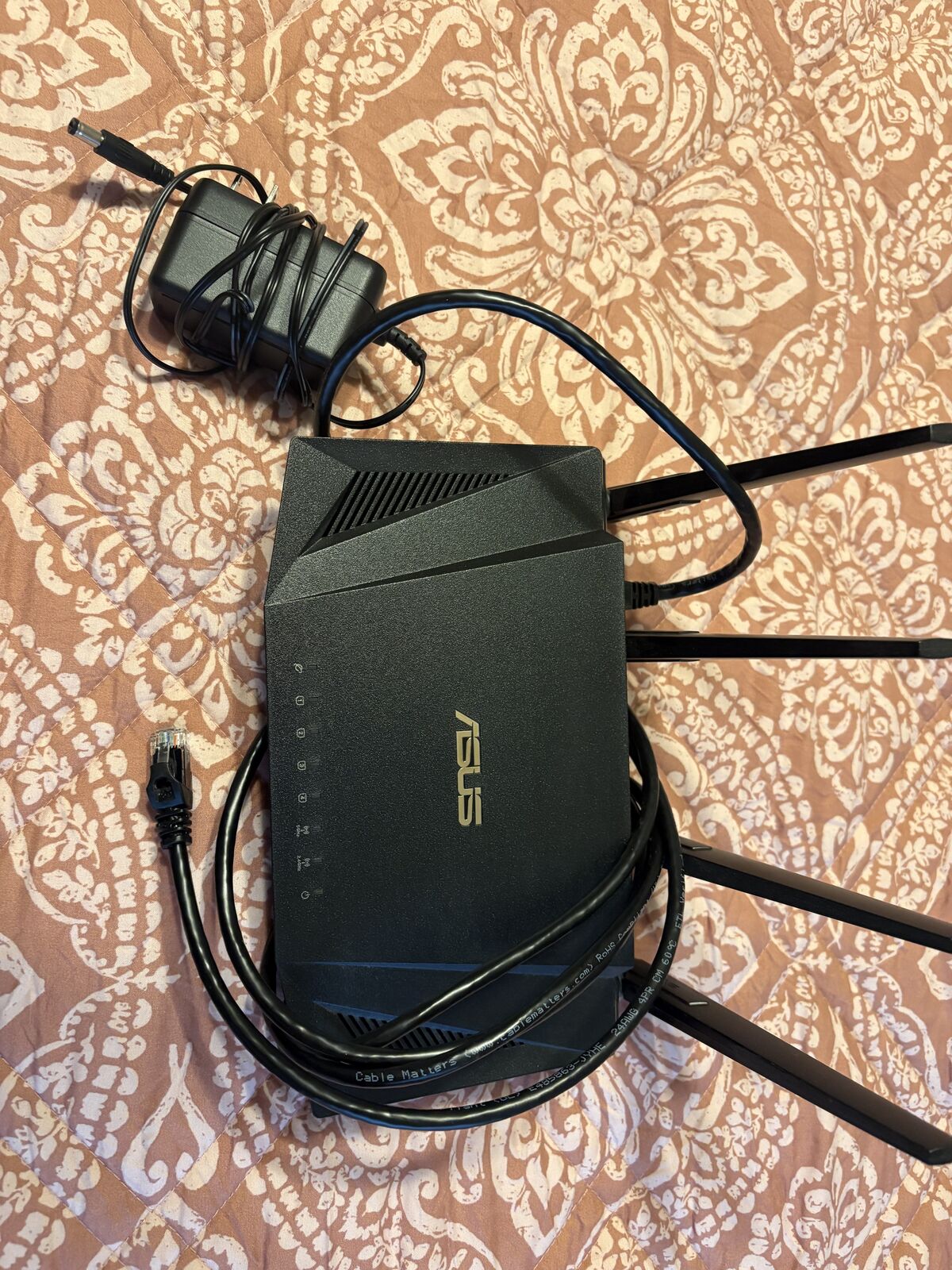 ASUS 3000 Router