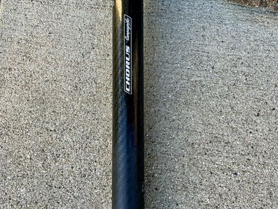 Campagnolo Chorus Carbon Seatpost 27.2