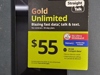 Samsung A26 w straight talk