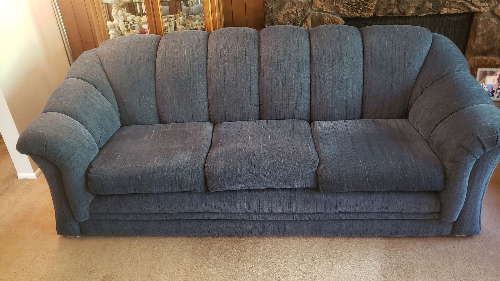 Living Room Couch