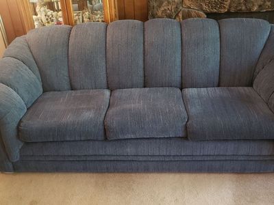 Living Room Couch
