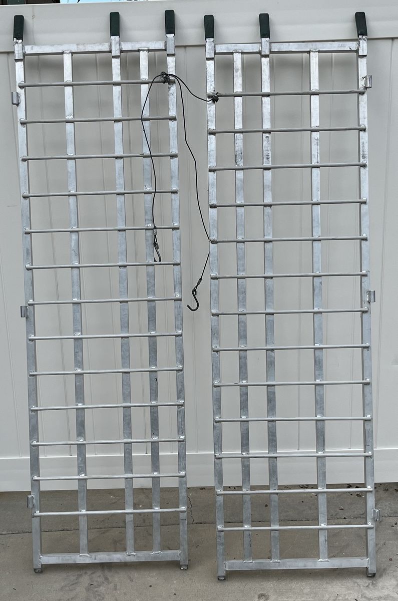 Loading ramps