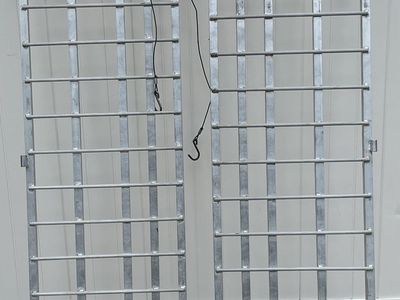 Loading ramps
